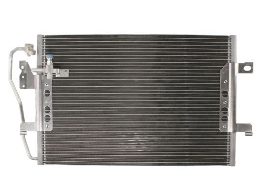 Thermotec KTT110114 Конденсатор, система кондиціонування повітря
