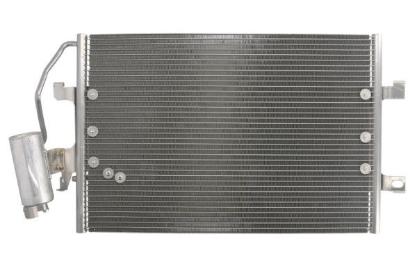 Thermotec KTT110114 Конденсатор, система кондиціонування повітря
