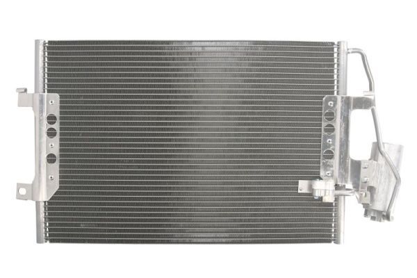 Thermotec KTT110114 Конденсатор, система кондиціонування повітря
