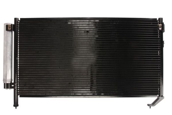 Thermotec KTT110115 Конденсатор, система кондиціонування повітря