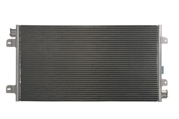 Thermotec KTT110116 Конденсатор, система кондиціонування повітря
