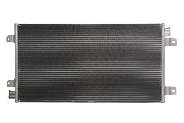 Thermotec KTT110116 Конденсатор, система кондиціонування повітря