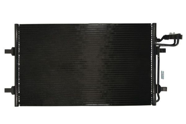 Thermotec KTT110117 Конденсатор, система кондиціонування повітря