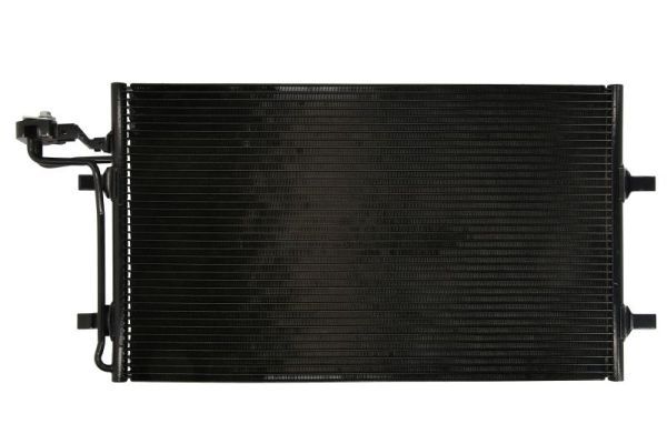 Thermotec KTT110117 Конденсатор, система кондиціонування повітря