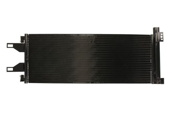 Thermotec KTT110118 Конденсатор, система кондиціонування повітря