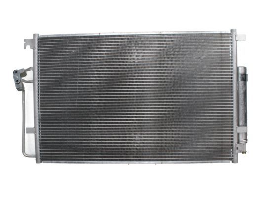 Thermotec KTT110119 Конденсатор, система кондиціонування повітря