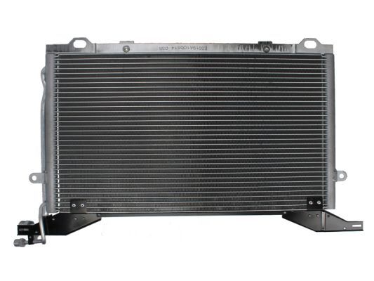 Thermotec KTT110120 Конденсатор, система кондиціонування повітря