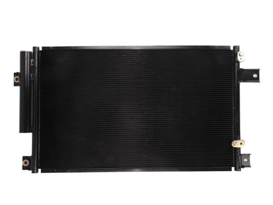 Thermotec KTT110121 Конденсатор, система кондиціонування повітря