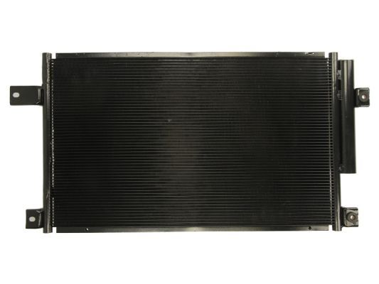 Thermotec KTT110121 Конденсатор, система кондиціонування повітря