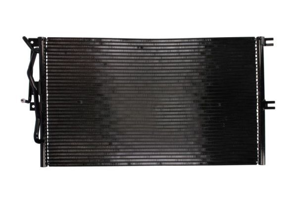 Thermotec KTT110122 Конденсатор, система кондиціонування повітря