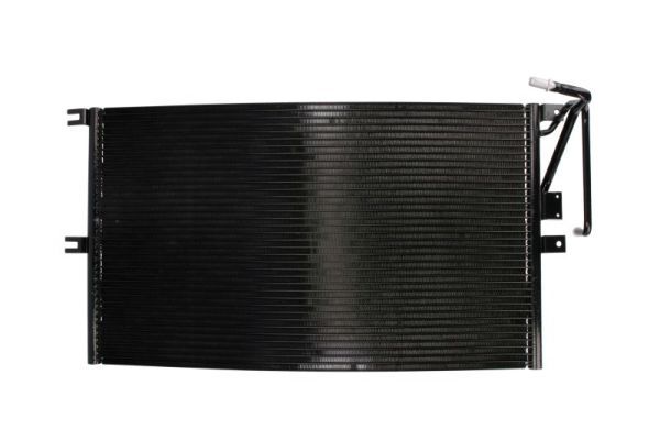 Thermotec KTT110122 Конденсатор, система кондиціонування повітря