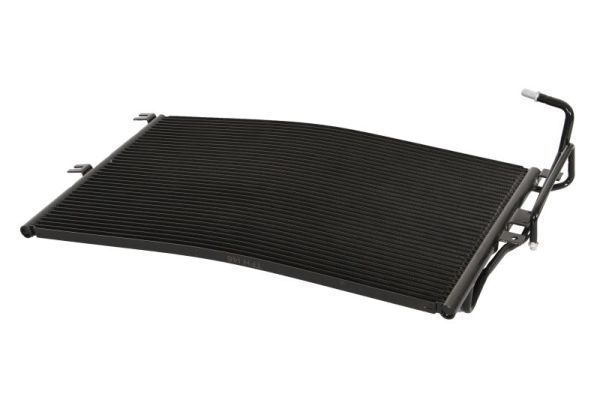 Thermotec KTT110122 Конденсатор, система кондиціонування повітря