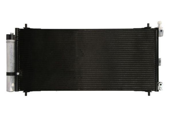 Thermotec KTT110123 Конденсатор, система кондиціонування повітря