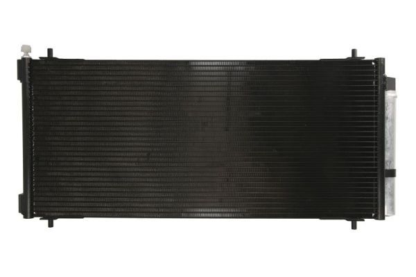 Thermotec KTT110123 Конденсатор, система кондиціонування повітря