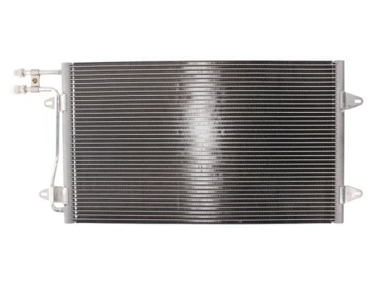 Thermotec KTT110124 Конденсатор, система кондиціонування повітря