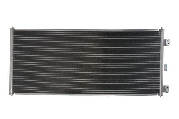 Thermotec KTT110125 Конденсатор, система кондиціонування повітря