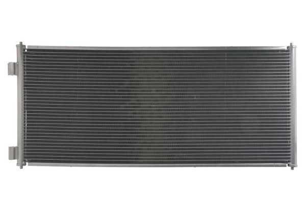 Thermotec KTT110125 Конденсатор, система кондиціонування повітря