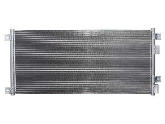 Thermotec KTT110126 Конденсатор, система кондиціонування повітря