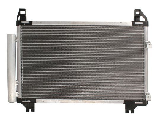 Thermotec KTT110127 Конденсатор, система кондиціонування повітря