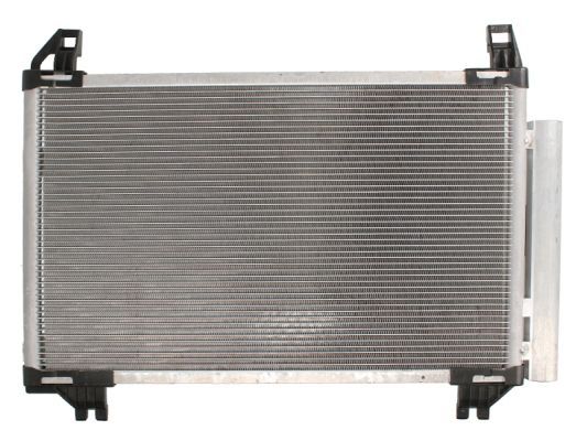 Thermotec KTT110127 Конденсатор, система кондиціонування повітря