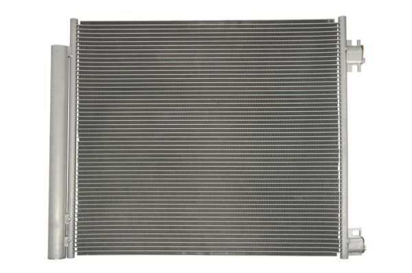 Thermotec KTT110130 Конденсатор, система кондиціонування повітря