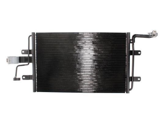 Thermotec KTT110131 Конденсатор, система кондиціонування повітря