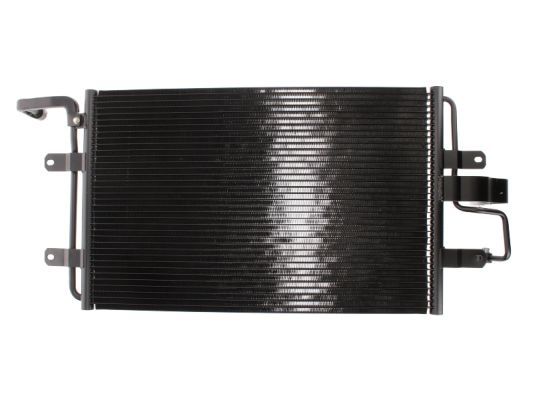 Thermotec KTT110131 Конденсатор, система кондиціонування повітря