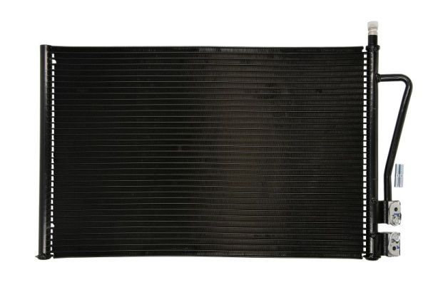 Thermotec KTT110132 Конденсатор, система кондиціонування повітря