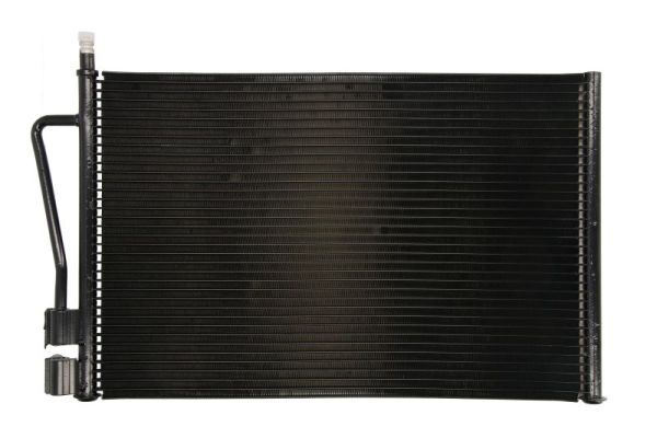 Thermotec KTT110132 Конденсатор, система кондиціонування повітря