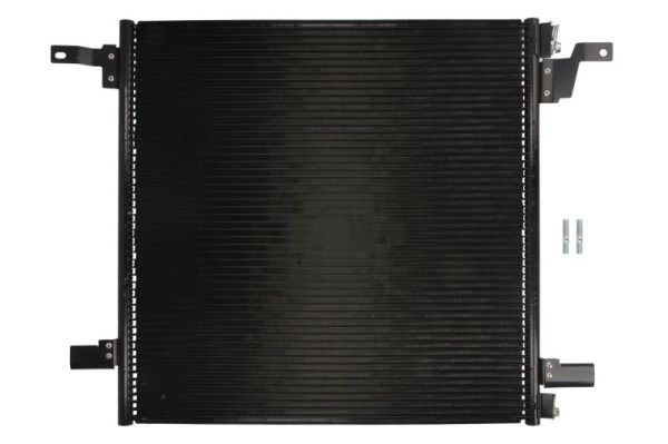 Thermotec KTT110134 Конденсатор, система кондиціонування повітря