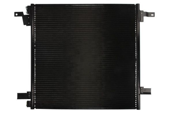 Thermotec KTT110134 Конденсатор, система кондиціонування повітря