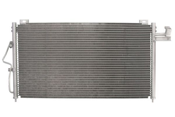 Thermotec KTT110135 Конденсатор, система кондиціонування повітря