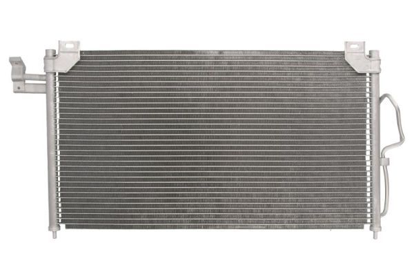 Thermotec KTT110135 Конденсатор, система кондиціонування повітря