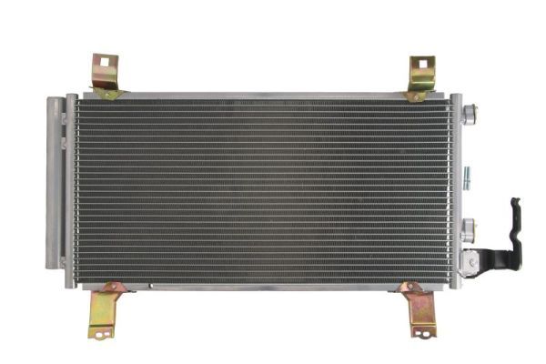 Thermotec KTT110137 Конденсатор, система кондиціонування повітря