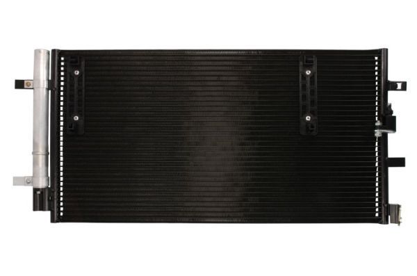 Thermotec KTT110138 Конденсатор, система кондиціонування повітря