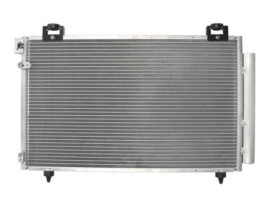 Thermotec KTT110139 Конденсатор, система кондиціонування повітря