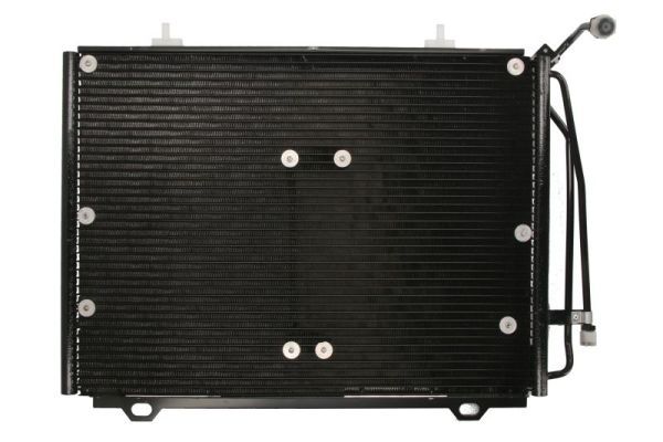 Thermotec KTT110140 Конденсатор, система кондиціонування повітря