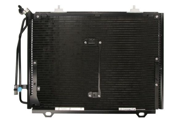 Thermotec KTT110140 Конденсатор, система кондиціонування повітря