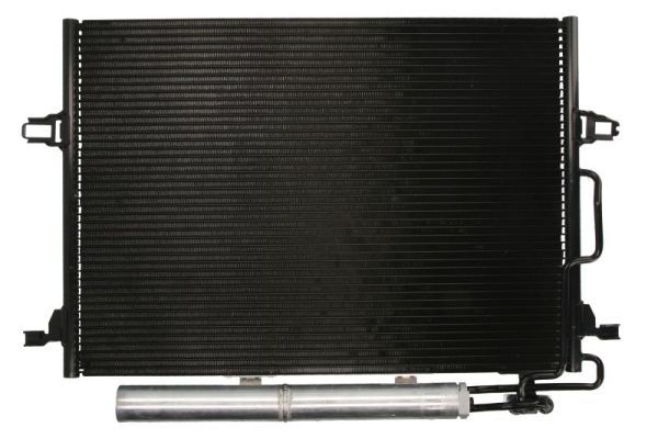 Thermotec KTT110142 Конденсатор, система кондиціонування повітря
