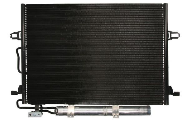 Thermotec KTT110142 Конденсатор, система кондиціонування повітря