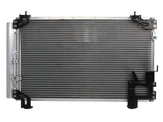 Thermotec KTT110143 Конденсатор, система кондиціонування повітря