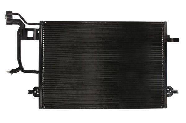 Thermotec KTT110144 Конденсатор, система кондиціонування повітря