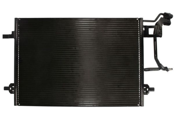 Thermotec KTT110144 Конденсатор, система кондиціонування повітря