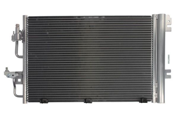Thermotec KTT110145 Конденсатор, система кондиціонування повітря