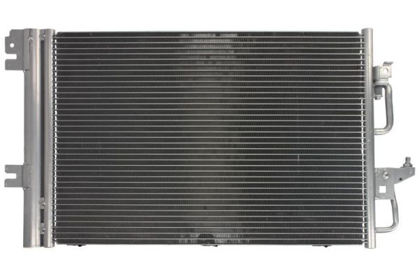 Thermotec KTT110145 Конденсатор, система кондиціонування повітря