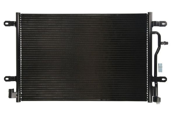 Thermotec KTT110146 Конденсатор, система кондиціонування повітря