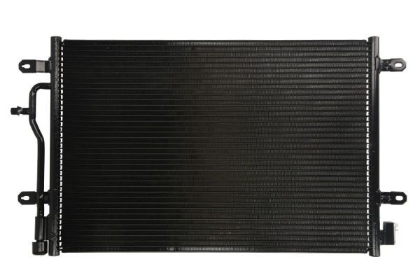 Thermotec KTT110146 Конденсатор, система кондиціонування повітря