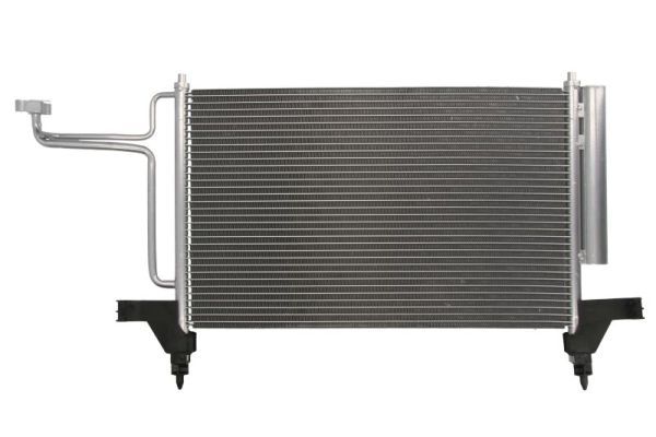 Thermotec KTT110148 Конденсатор, система кондиціонування повітря