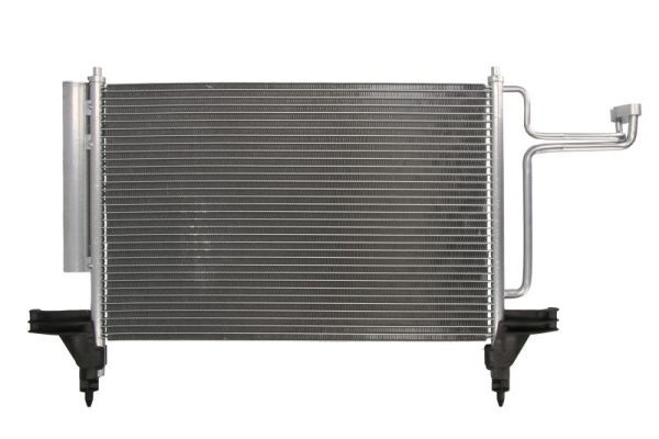 Thermotec KTT110148 Конденсатор, система кондиціонування повітря
