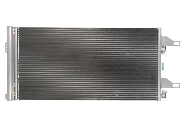 Thermotec KTT110150 Конденсатор, система кондиціонування повітря